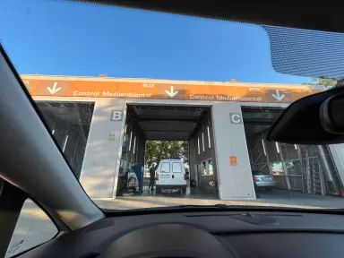 ITV Lérida Applus
