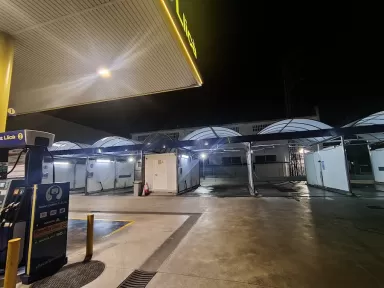 Vilacarburants Low Cost Lliçà