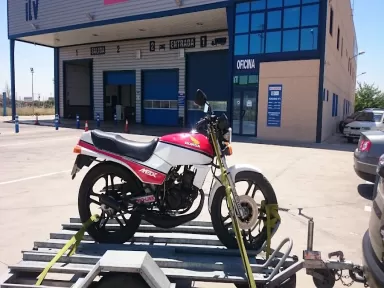 ITV Illescas TÜV SÜD