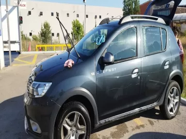 Auto Rentat Sant Quirze