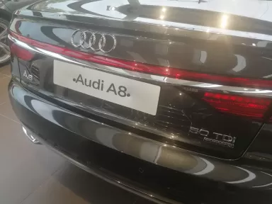 Concesionario Audi QUADIS Motorsol