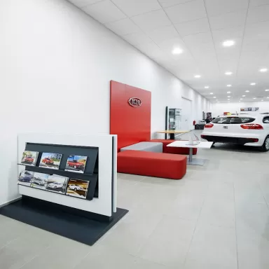 KIA Granollers | Semprocar