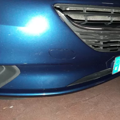 DetailCar Glories Barcelona