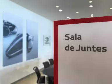 Concesionario Oficial TOYOTA - Kai Motor