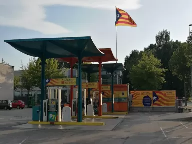 Petrolis Independents