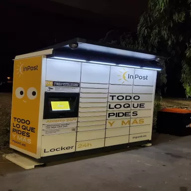 OILPRIX Mollet del Vallès