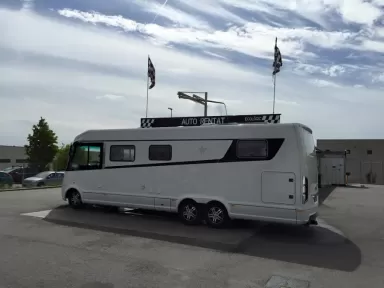 Auto Rentat Sant Quirze