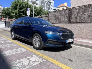 Olimpia Rent a Car Lloret de Mar