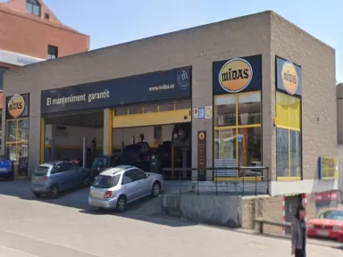 Midas SANT JOAN DESPÍ/Avd. Barcelona