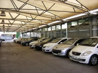 M Ocasión - Barcelona