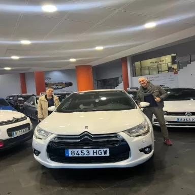 Flexicar Mataró | Concesionario de coches de segunda mano