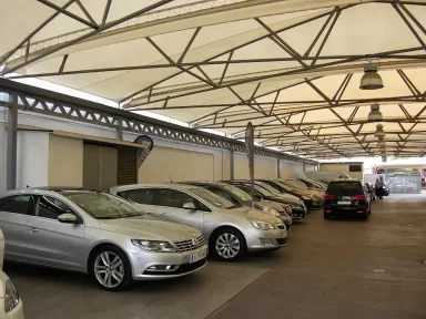 M Ocasión - Barcelona