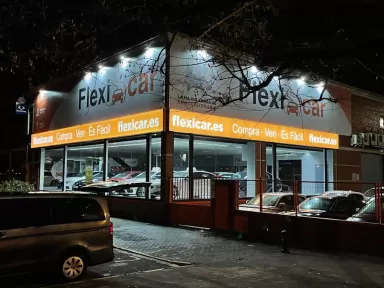 Flexicar Viladecans | Concesionario de coches de segunda mano