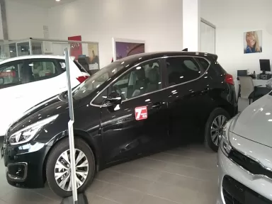 KIA Granollers | Semprocar