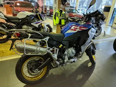 BMW Pruna Motor Mataró