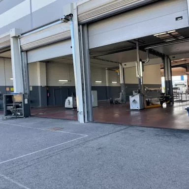 ITV Torrejón de Ardoz