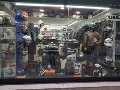 Moto Recambio Marvea S.L.