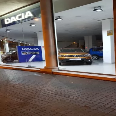 Renault - Dacia Fubermotor Barcelona