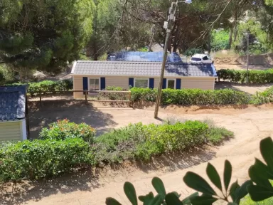 Càmping El Carlitos