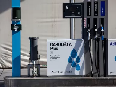 ECOBENZ Autoestación
