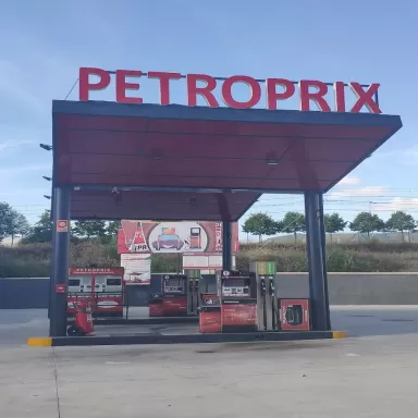Petroprix