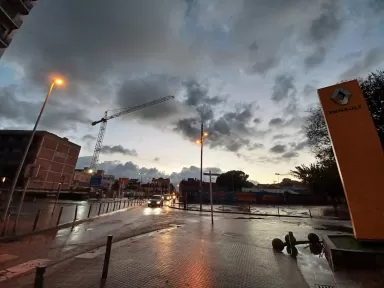 Automòbils Pruna RENAULT Mollet del Vallès