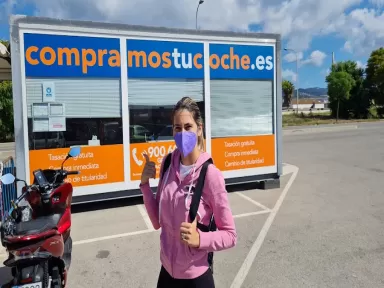 compramostucoche.es Barcelona-Mataró