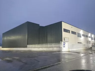 ITV Torrejón de Ardoz