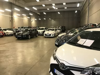 CSV Motor Barcelona