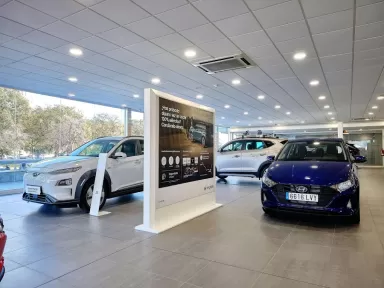 Concessionari Hyundai Motorprim Movento