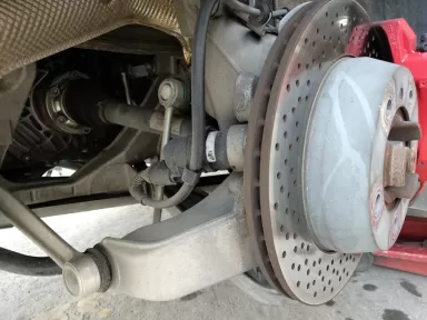 Neumáticos García Pagán S.L.