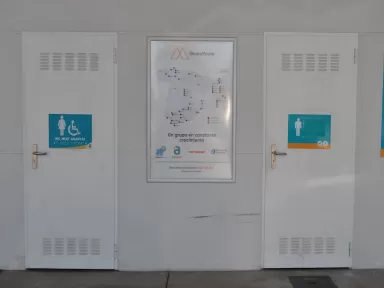 Autonetoil Molins