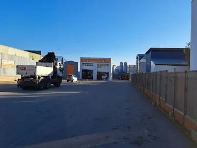 ITV Olèrdola Applus