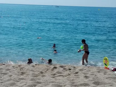 Càmping El Carlitos