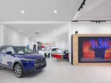 AUTOCAM Supra Motor | Concessionari Oficial TOYOTA | Vilafranca del Penedès