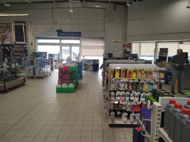 Norauto Barcelona Sant Quirze