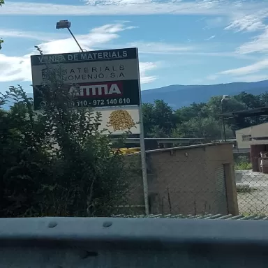 ITV Puigcerdà Applus