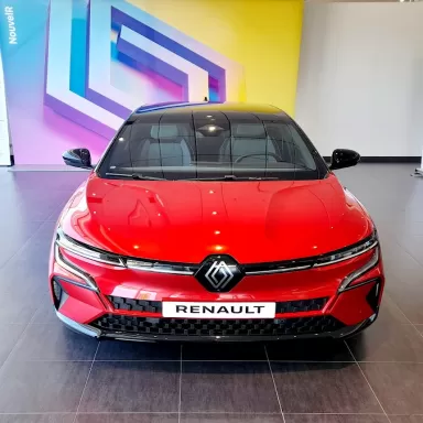 Automòbils Pruna RENAULT Mollet del Vallès