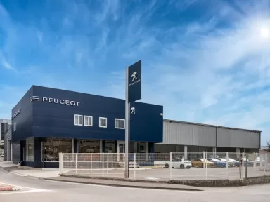 Concesionario Peugeot, Citroën y Opel QUADIS Andreu - Blanes