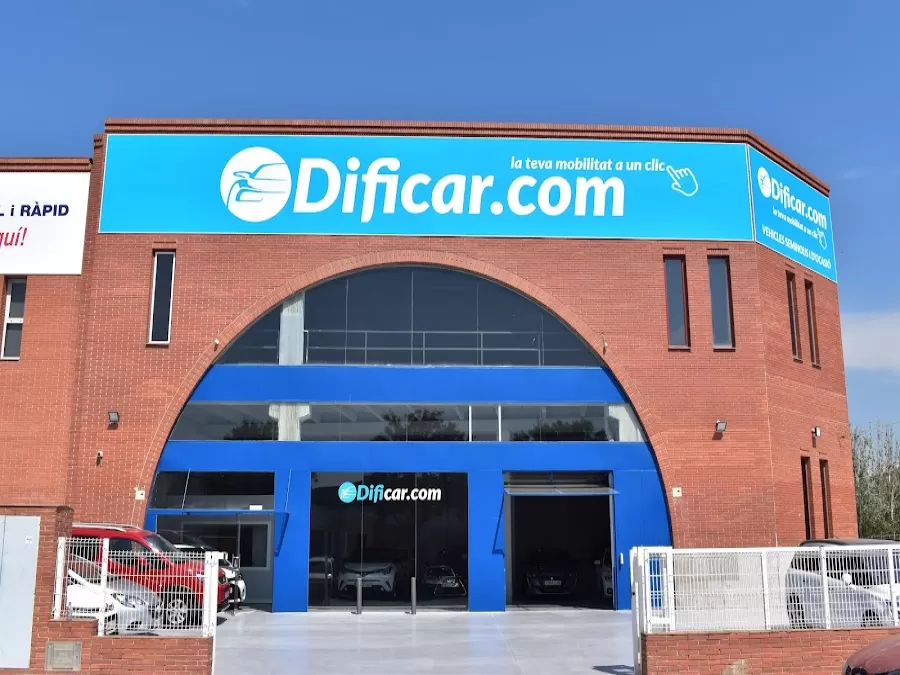 DIFICAR.com - MOLINS DE REI