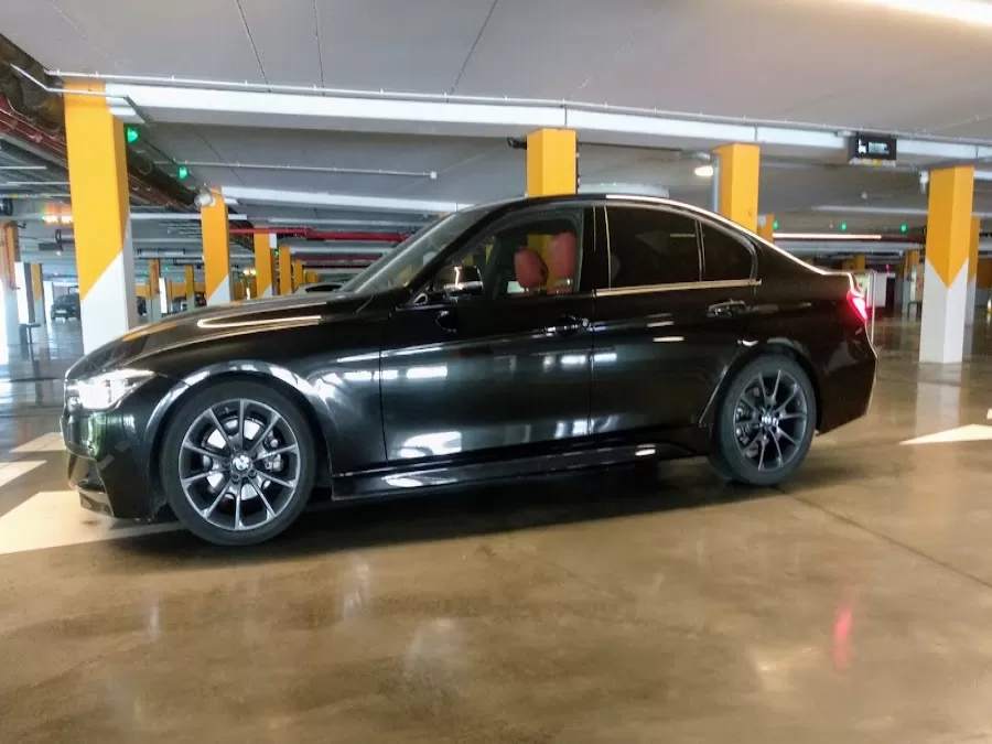 Neumáticos García Pagán S.L.