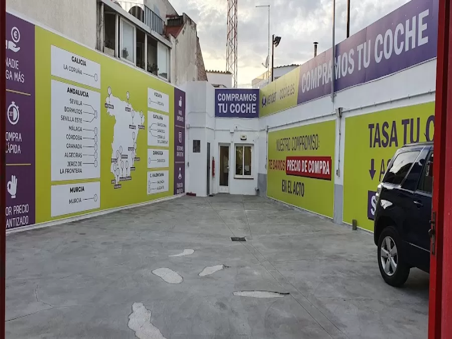 VenderMiCoche.es Sabadell