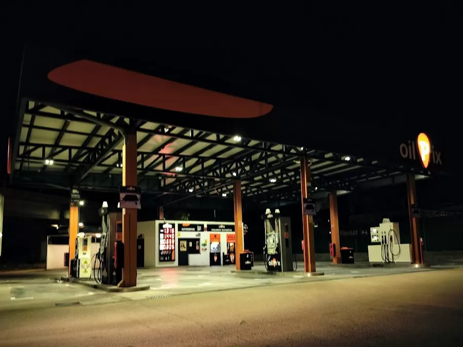 OILPRIX Mollet del Vallès