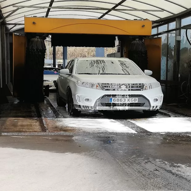 Gasolineras SorliGo Premià de Dalt