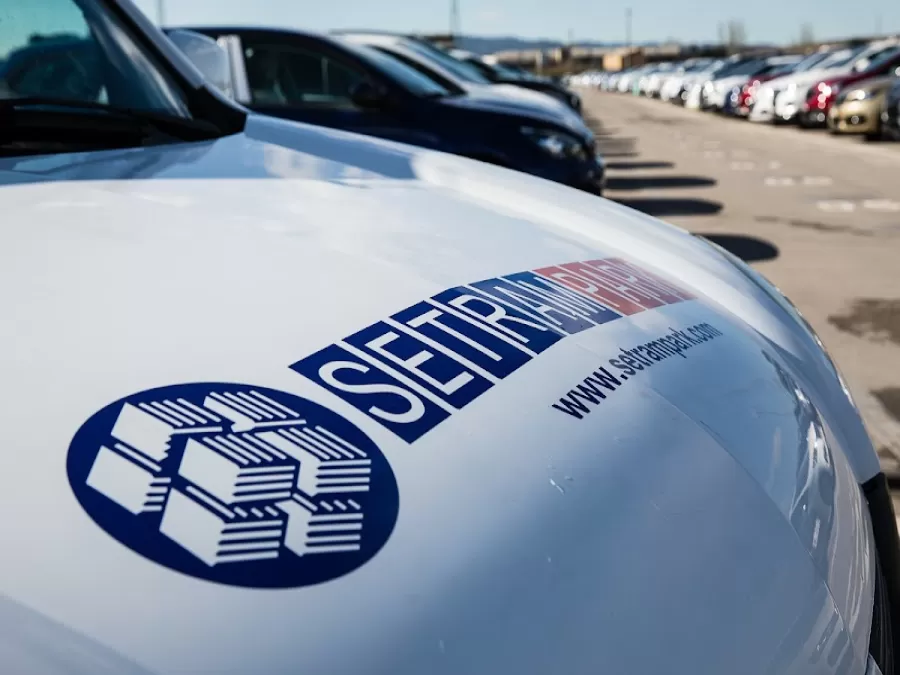 Setrampark Catalunya S.A.