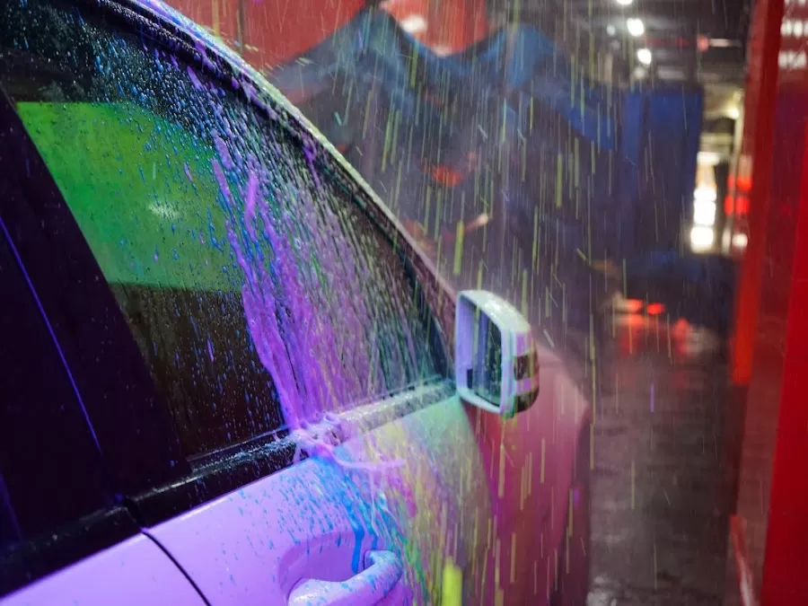 HOMECARWASH