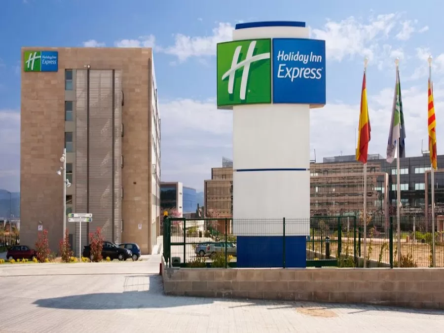 Holiday Inn Express Sant Cugat