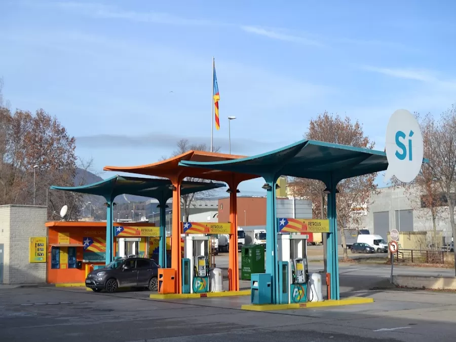 Petrolis Independents