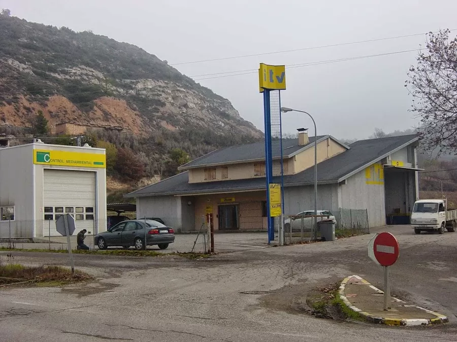 ITV Artesa de Segre Applus