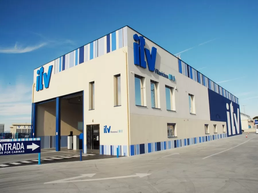 ITV Villaviciosa de Odón - Euroitvs